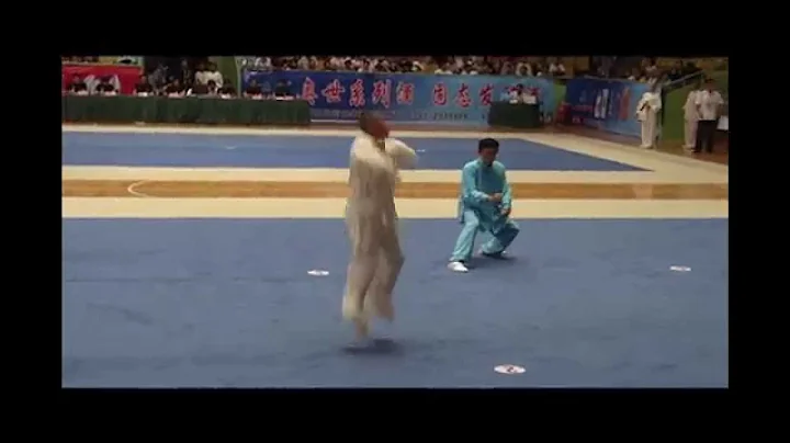 Master Qi Xiaofeng
