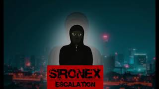 Sironex - Escalation [DJ Set]