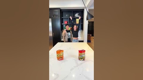 How To Choose Mac N Cheese Date Night.. 🧀 #shorts #trending #funnyvideo