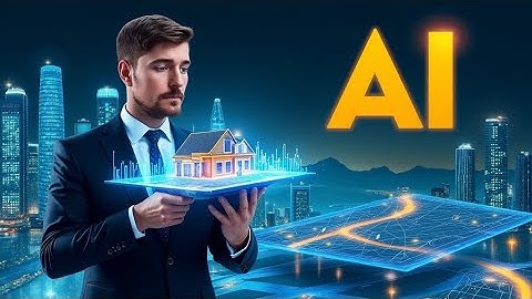 Unlocking Real Estate Potential with AI Real Estate Guide