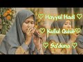 Hayyul hadi  kullul qulub  live perform at wadung asri  sidoarjo