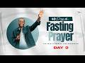 Day 09 40 Days Of Fasting Prayers For Possessing The Land Pastor Tony Osborn 26th Feb 2026