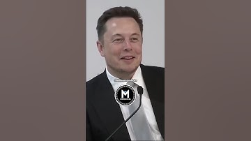 Elon musk: Maybe i
