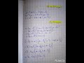 حل تمرين رقم 23 و 24 ص 38 4