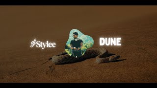 Sahara Dune - Dj Stylee