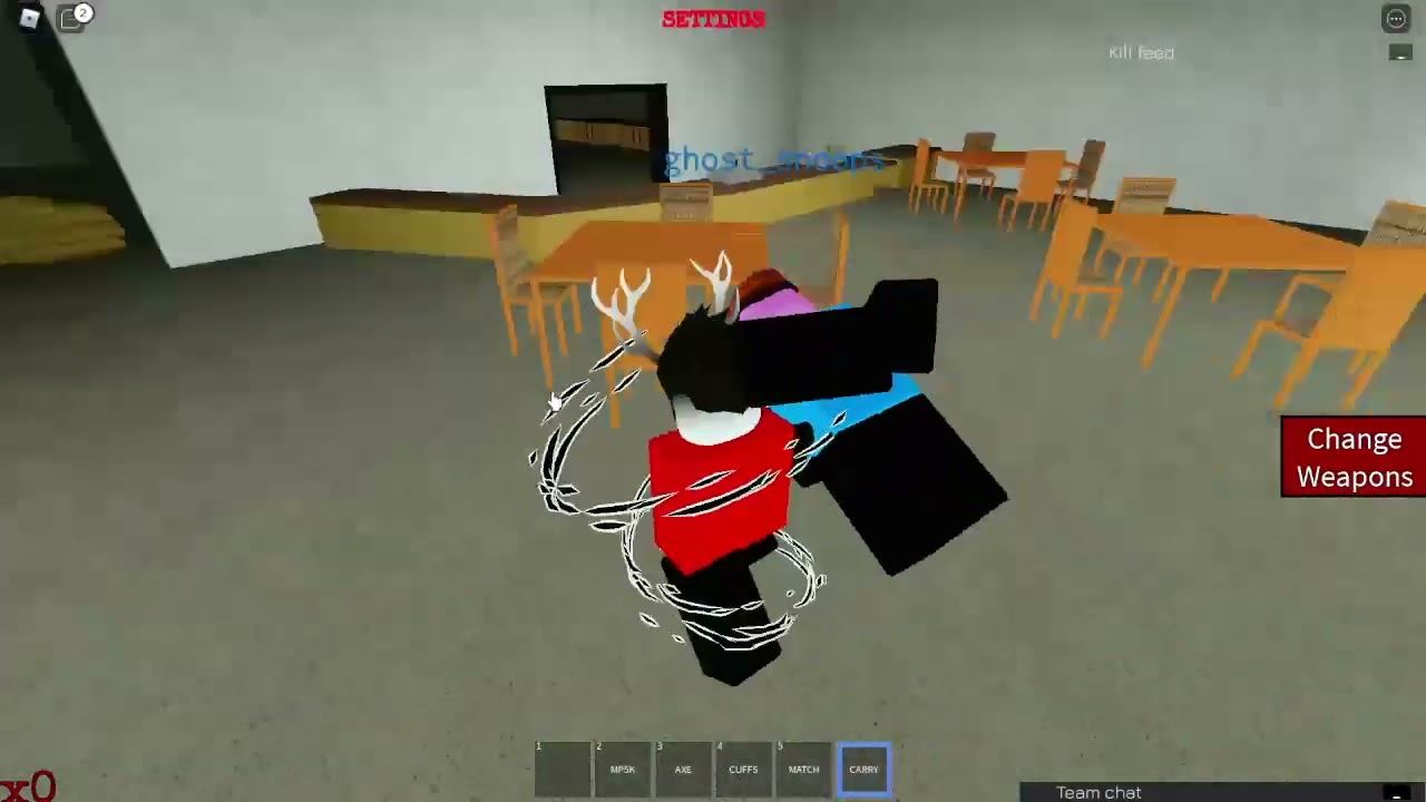 GORIEST GAME ON ROBLOX neighborhood WAR PART 2 IN 1 DAY YouTube 11-more-gory-game-deaths-youtube