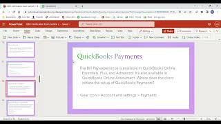 2022 QuickBooks Online Certification Exam Section 2 ProAdvisor