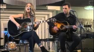 Maren Morris 'I Wish I Was' Live