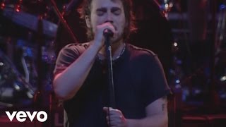 Video thumbnail of "Los Fabulosos Cadillacs - Vasos Vacíos (En Vivo)"