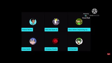 Proof that Nick.32 roasted Drew 5741!