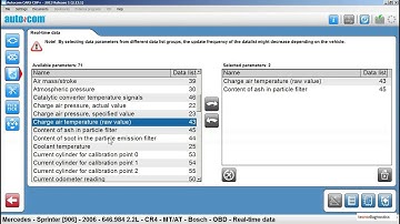 Genuine Autocom CDP Plus demo from Tecnodiagnostics UK based dealer