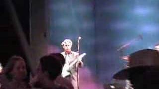 Derailers LIVE - Mohair Sam