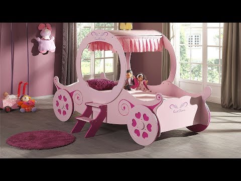 Video: Kinderbedden Voor Jongens Vanaf 3 Jaar: Wiegmodellen En Interessante Modellen