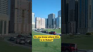 Wait… this is actually Dubai?? #dubai #uae #mydubai #dubaicity #travel #dubaivlog #shorts