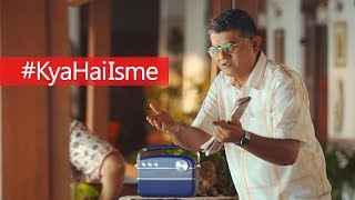 Saregama Carvaan – 5000 Evergreen songs