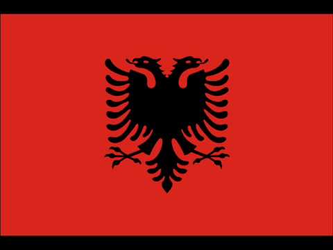 NATIONAL ANTHEM OF ALBANIA