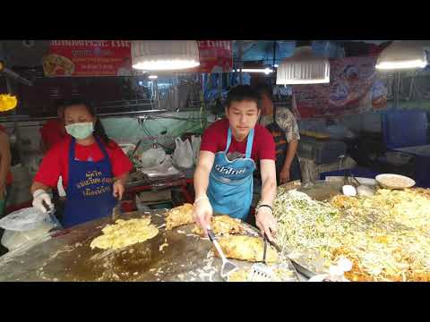 Vídeo: 12 Els millors restaurants de Chiang Mai, Tailàndia