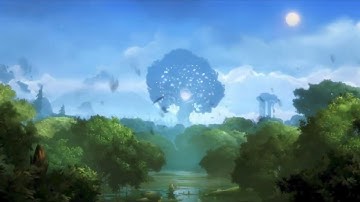 Ori and the Blind Forest: Definitive Edition | Launch Trailer | Game of the Year | 4K