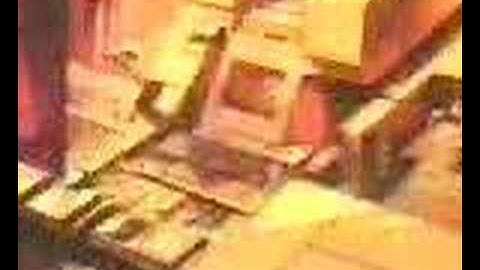 The Transformers - What REALLY Happened To The Go Bots