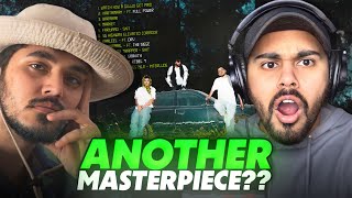 Dhanji & Siyahi & Acharya Dropped a Mixtape!! Amdavad Rap Life Reaction