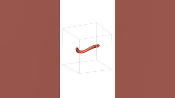 U cant guess this🔗-infinitym4th- Desmos 3D-#knot #knots