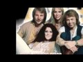 Abba - Angeleyes  (With Lyrics)