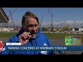Owner of 'Hammer's Lot' voices concerns over Highmark Stadium parking map