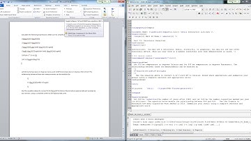 Converting LaTeX to MathType