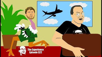 Jim Cornette Reviews Will Ospreay / Callis Family Segment on AEW Dynamite