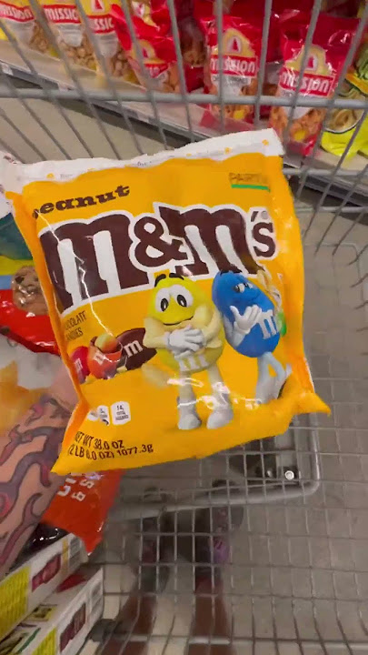 Part 1: grocery shopping for my first resupply of the fire lookout season