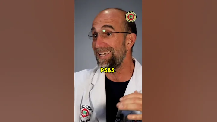 We're pushing the envelope with early cancer #diagnosis. #firefighters #firefighting #firefighter