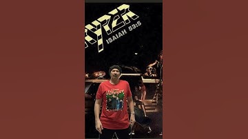 On This Day in Metal History Stryper release there 1985 album Soldiers Under Command!