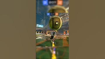 1v1ing my subscribers part 119 #rocketleague #shorts #1v1