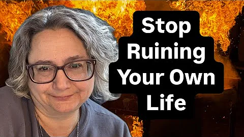 12 Ways You’re Sabotaging Your Own Happiness (Without Knowing It)