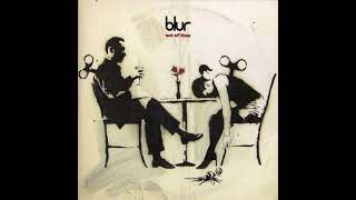 Blur - Out Of Time