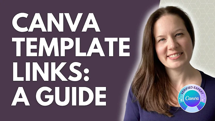 Using Canva Template Links: Your Questions Answered (Updated for 2025)