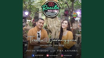 Tresno Waranggono