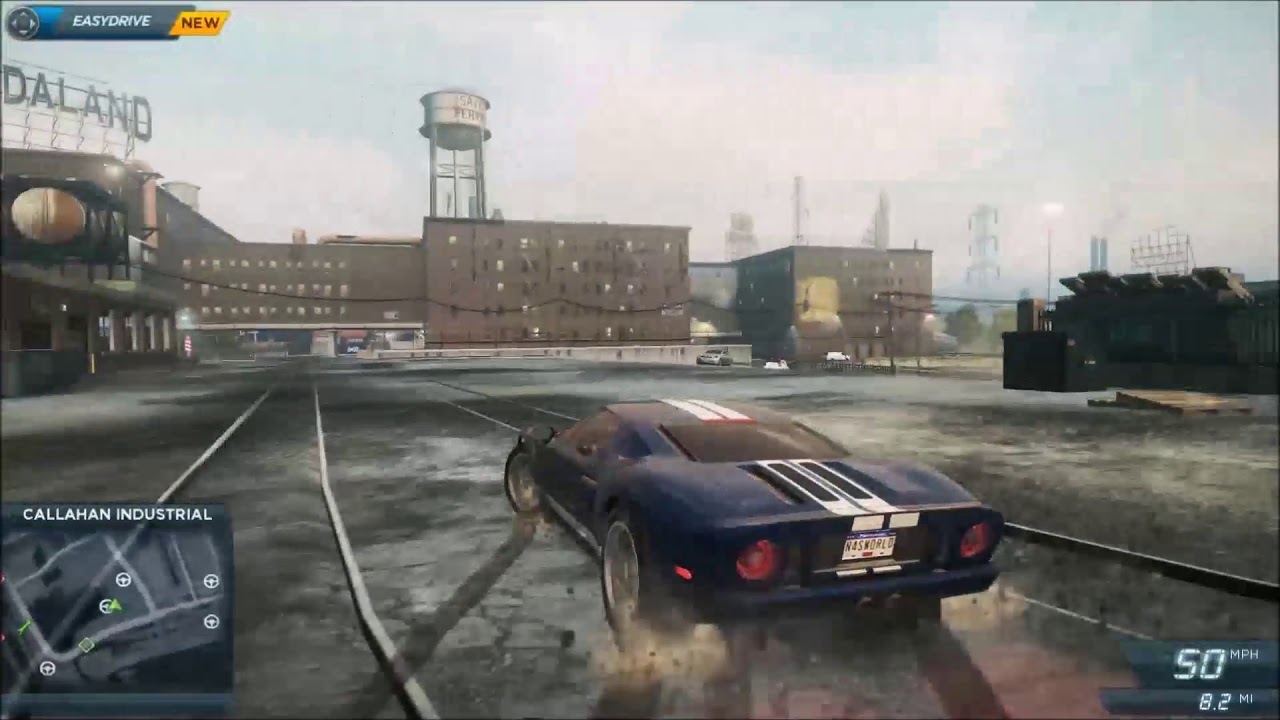 tutorial nfs mw 2012 how to fix steering sensitivity youtube