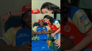 Download Lagu ❤️ Chris Gayle family members 🔥🔥|| #shorts #ytshorts #cricket #cricketlover #crishgayle MP3