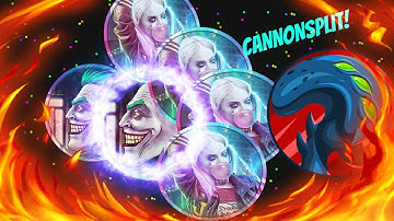 April Madness!!// Popsplits, Double Splits And MOREE!!....