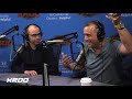 Joe and Murr From Impractical Jokers Talk New Movie | Kevin in the Morning