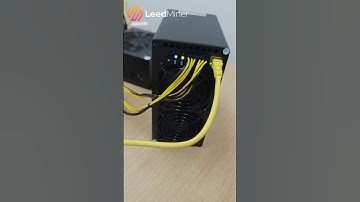 🚀 Goldshell XT Box  #asicminer