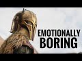 Such Little Progress This Season- Mandalorian S3 Ch 20 Episode Review