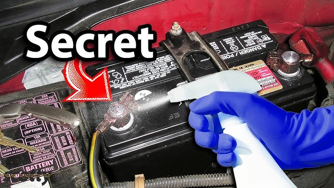 recovering “BAD cell” on a car battery (cen-tech battery charger