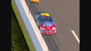 NR2003 InGame Graphics Test (OpenGL)