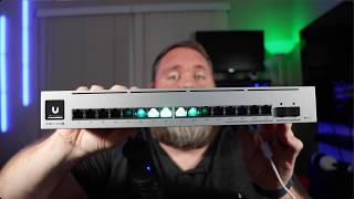 Ubiquiti Pro Max Switches Comparison and Setup