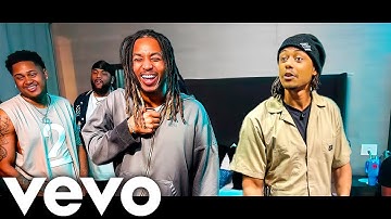 DDG & Skilla Baby - Problem With Us (Official Audio)