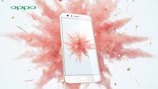Celebrate this Eid with #OPPOF3 #SelfieExpert screenshot 5