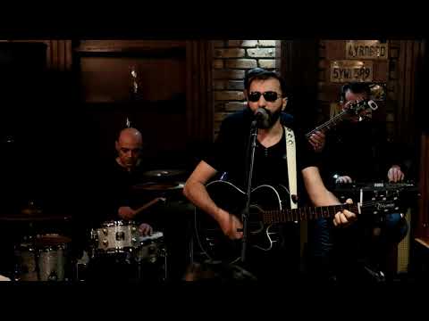ANOTHER STORY BAND - Wild West 2021 #ПачкаСигарет (Cover)