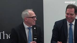 The Shift | Davos 2026 - Part 4